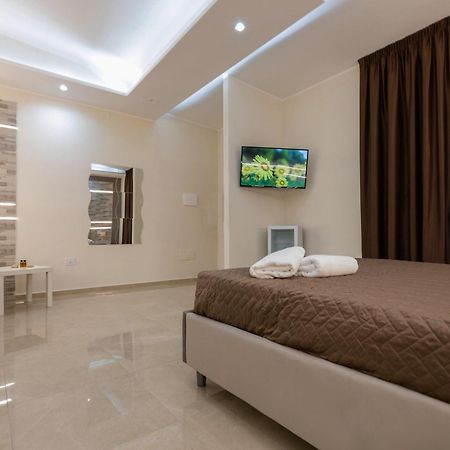 Agri-Resort Luxury Farm ماريليانو المظهر الخارجي الصورة