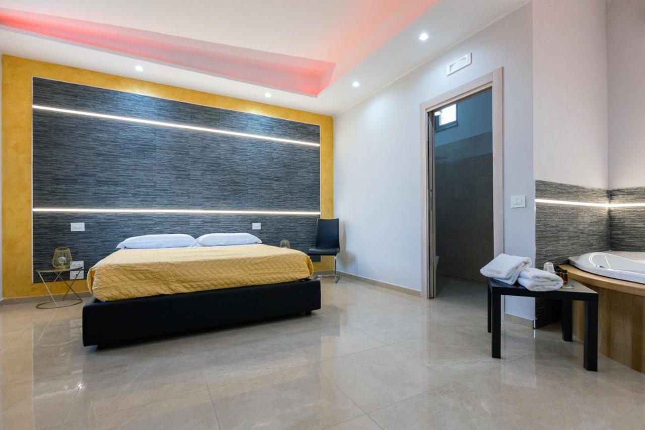 Agri-Resort Luxury Farm ماريليانو المظهر الخارجي الصورة