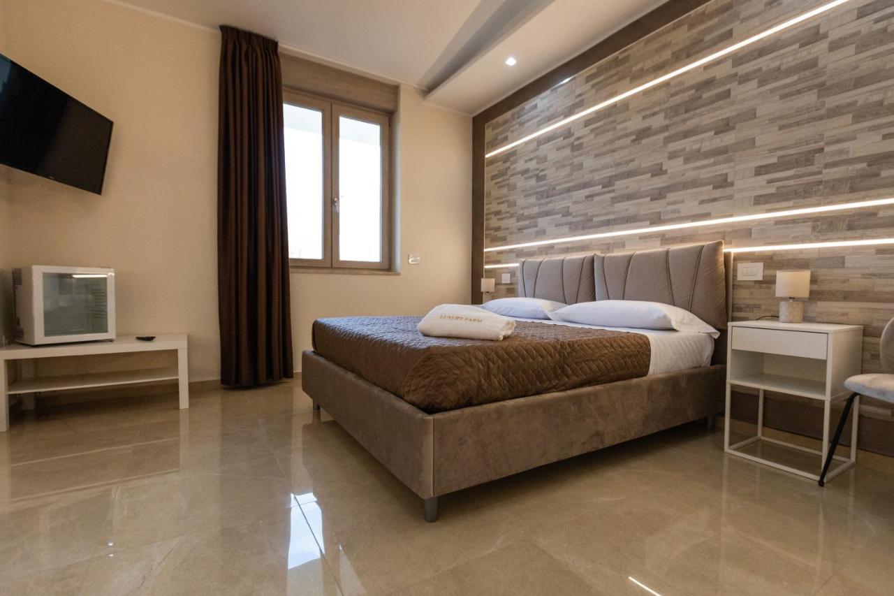 Agri-Resort Luxury Farm ماريليانو المظهر الخارجي الصورة