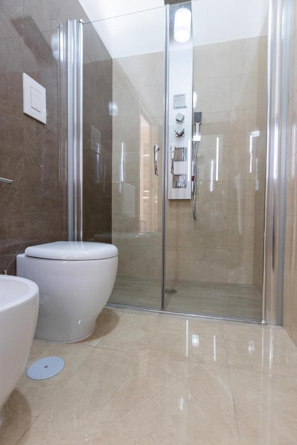 Agri-Resort Luxury Farm ماريليانو المظهر الخارجي الصورة
