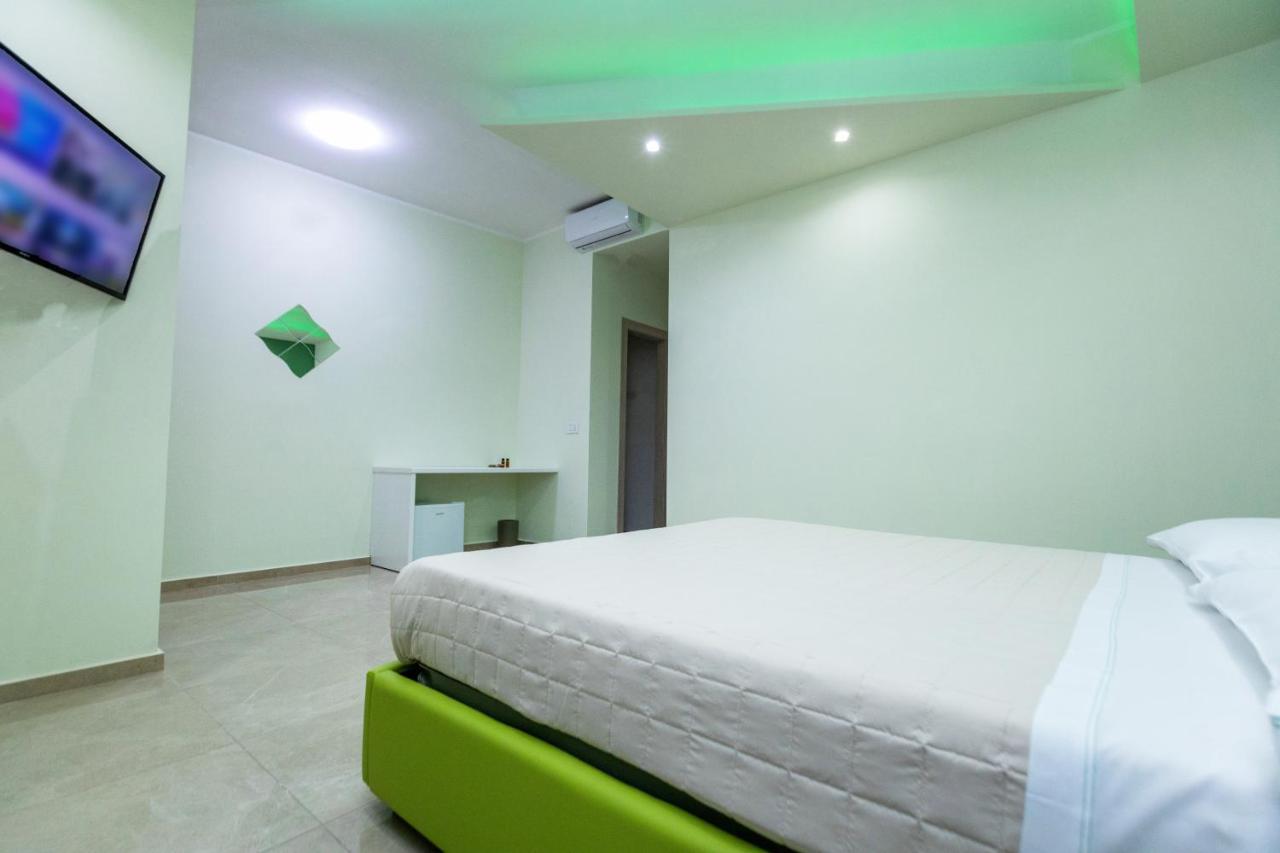 Agri-Resort Luxury Farm ماريليانو المظهر الخارجي الصورة