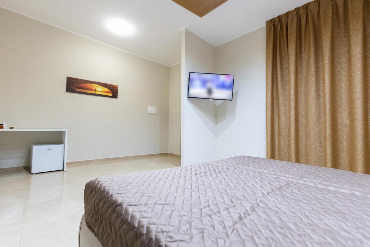 Agri-Resort Luxury Farm ماريليانو المظهر الخارجي الصورة