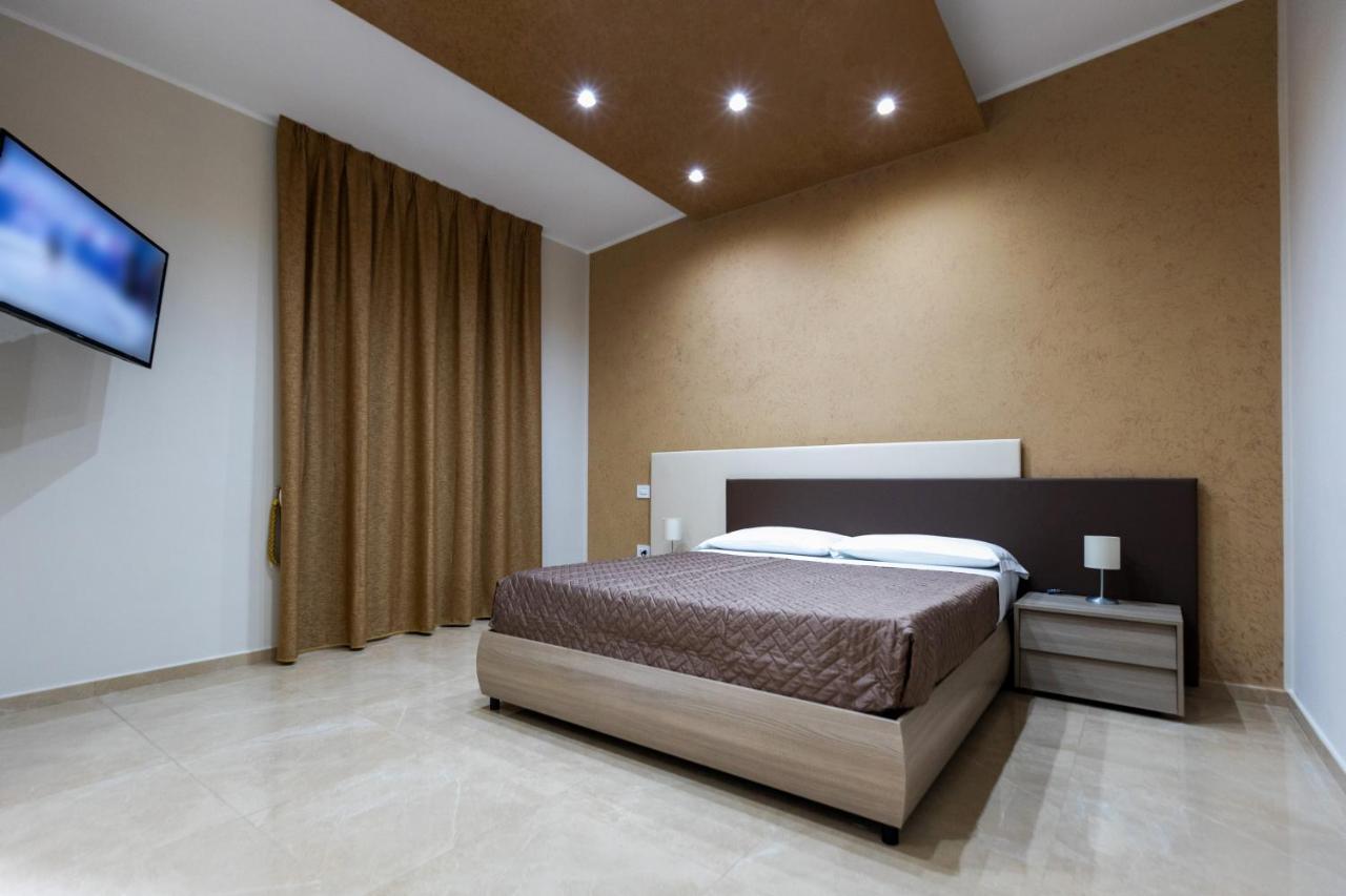 Agri-Resort Luxury Farm ماريليانو المظهر الخارجي الصورة