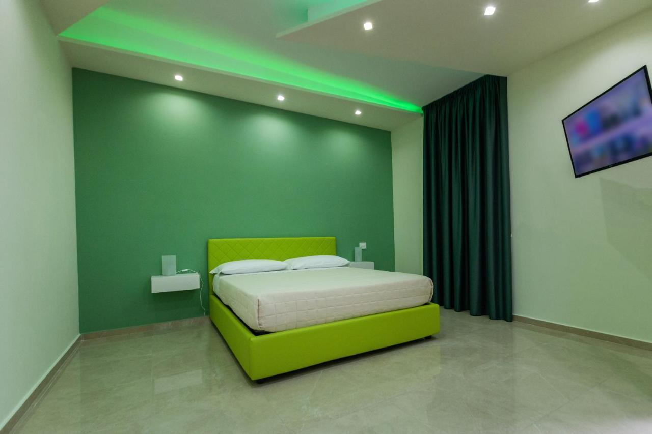Agri-Resort Luxury Farm ماريليانو المظهر الخارجي الصورة