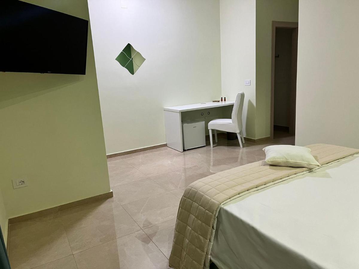 Agri-Resort Luxury Farm ماريليانو المظهر الخارجي الصورة