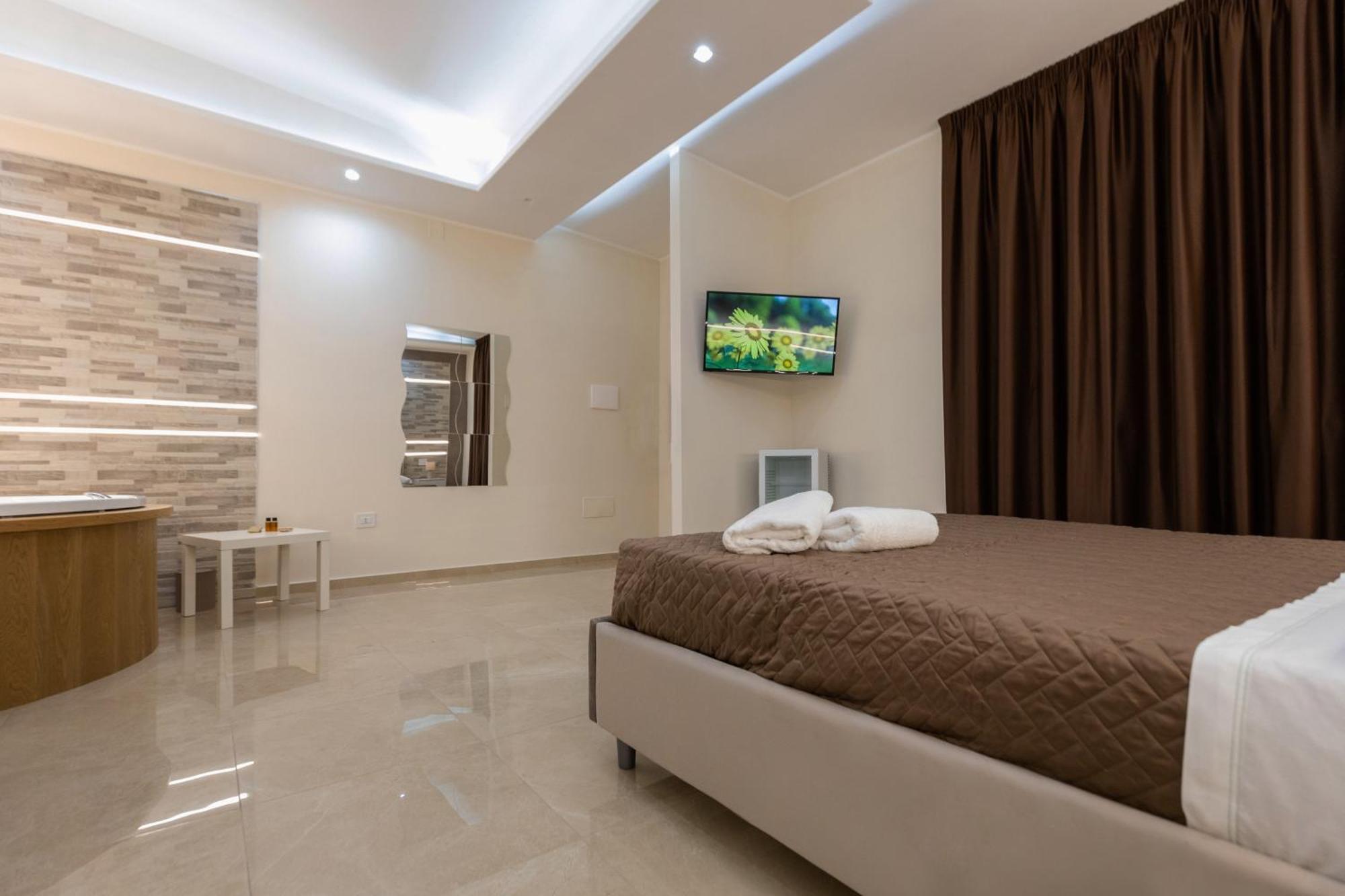 Agri-Resort Luxury Farm ماريليانو المظهر الخارجي الصورة